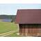 LAINEPLAAT EVO 95/34 PUNANE 0,95X2M LAINEPLAAT EVO 95/34 PUNANE 0,95X2M