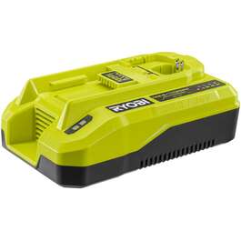 LAADIJA RYOBI 18V ONE+ JA 36V MAX POWER KAHEPING. LAADIJA RYOBI 18V ONE+ JA 36V MAX POWER KAHEPING.