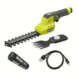AKUMURUKÄÄRID RYOBI RY4CGSA-120 4V 1X2,0Ah AKUMURUKÄÄRID RYOBI RY4CGSA-120 4V 1X2,0Ah