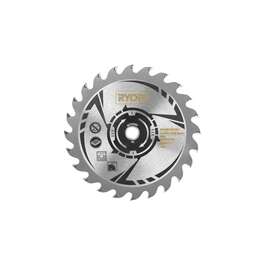SAEKETAS RYOBI RACS115T24 115MM 24T PUIT SAEKETAS RYOBI RACS115T24 115MM 24T PUIT