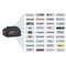 AKULÖÖKTRELL BOSCH GSR 18V-65 2x4.0 Ah+82 TARVIKUD AKULÖÖKTRELL BOSCH GSR 18V-65 2x4.0 Ah+82 TARVIKUD