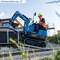 MINIEKSKAVAATOR SCHEPPACH EXC815 MINIEKSKAVAATOR SCHEPPACH EXC815