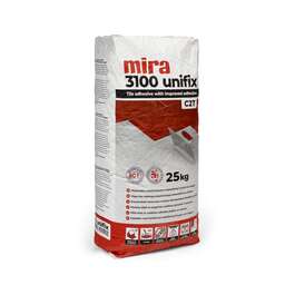 PLAADISEGU MIRA 3100 HALL 25kg