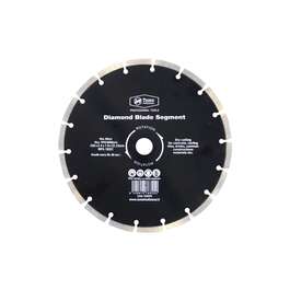 DIAMOND CUTTING DISC  TAMO D230X22,2MM SEGMENT