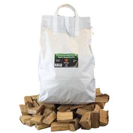 SUITSUTUSKLOTSID DREAMFIRE ÕUNAPUUST 3KG SUITSUTUSKLOTSID DREAMFIRE ÕUNAPUUST 3KG