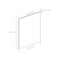DEKORATIIVPANEEL VILO XL 8X600X2650 HALL