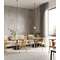 SEINAPANEEL SPC IDEVO 5X550X1100 CONCRETE