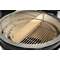 GRILL HOOVI KAMADO LARGE BLACK GRILL HOOVI KAMADO LARGE BLACK