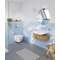 WC GROHE KOMPLEKT SOLIDO 5IN1 EURO 102517SH00 WC GROHE KOMPLEKT SOLIDO 5IN1 EURO 102517SH00