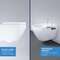 WC GROHE KOMPLEKT SOLIDO 5IN1 EURO 102517SH00 WC GROHE KOMPLEKT SOLIDO 5IN1 EURO 102517SH00