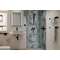 DUŠIKOMPLEKT HANSGROHE 28044670 ACTIVERASEL.S MUST DUŠIKOMPLEKT HANSGROHE 28044670 ACTIVERASEL.S MUST