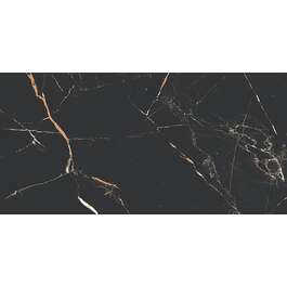 TÄISMASSPLAAT 59,8X119,8X0,8 MARIE SHOW BLACK MATT