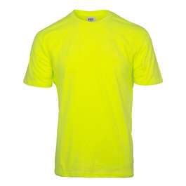 T-SÄRK HW ACE Hi-Vis KOLLANE M T-SÄRK HW ACE Hi-Vis KOLLANE M