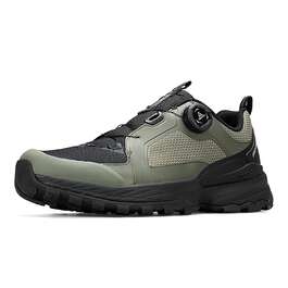 Turvakengät Humtto Urban H-Tex SpinOn Oliivi 45
