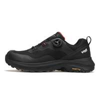 SAFETY SHOES Humtto Urban eVent SpinOn BLACK 45