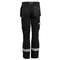 TÖÖPÜKSID WORTEX 934 FLEXON PRO STRETCH MUST 56 TÖÖPÜKSID WORTEX 934 FLEXON PRO STRETCH MUST 56