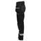 TÖÖPÜKSID WORTEX 934 FLEXON PRO STRETCH MUST 56 TÖÖPÜKSID WORTEX 934 FLEXON PRO STRETCH MUST 56