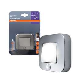 VALGUSTI OSRAM NIGHTLUX+HÄMARAANDUR+PIR LED IP54 VALGUSTI OSRAM NIGHTLUX+HÄMARAANDUR+PIR LED IP54