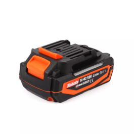 AKU ROBOTA DC-B218V 2Ah AKU ROBOTA DC-B218V 2Ah