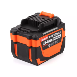 AKU ROBOTA DC-B618V 6Ah AKU ROBOTA DC-B618V 6Ah