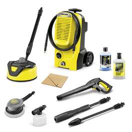 SURVEPESUR KÄRCHER K 5 Classic Car & Home *EU SURVEPESUR KÄRCHER K 5 Classic Car & Home *EU