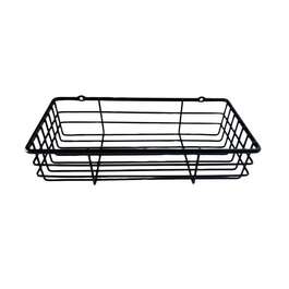 VANNITOARIIUL TORO 25x12x6cm MUST VANNITOARIIUL TORO 25x12x6cm MUST