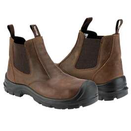 TURVASAAPAD BELLOTA CHELSIA S3S PRUUN 43 TURVASAAPAD BELLOTA CHELSIA S3S PRUUN 43