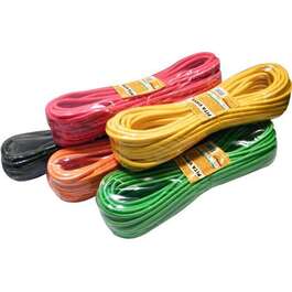ВЕРЁВКА  PUNUTUD 12mm/10m POLÜPROPÜLEEN