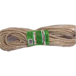 ВЕРЁВКА  KEERUTATUD 8mm/20m SISAL