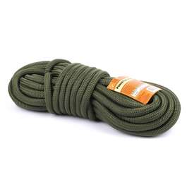ВЕРЁВКА  PUNUTUD 12mm/20m POLÜPROPÜLEEN MILITAAR