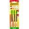 TIKKSAETERA MAGNUM HCS 2,5/100mm PUIT/ 3tk TIKKSAETERA MAGNUM HCS 2,5/100mm PUIT/ 3tk