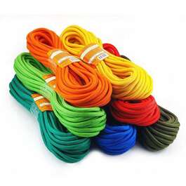 ВЕРЁВКА  PUNUTUD 10mm/10m POLÜPROPÜLEEN