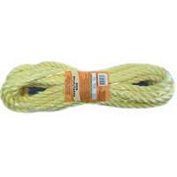 ВЕРЁВКА KEERUTATUD 12mm/10m POLÜPROPÜLEEN ВЕРЁВКА KEERUTATUD 12mm/10m POLÜPROPÜLEEN