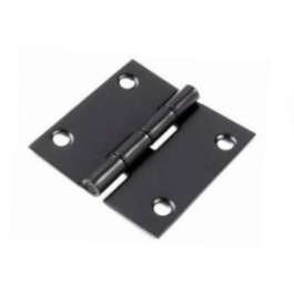 HING 05BU4 50X50MM MUST 2TK