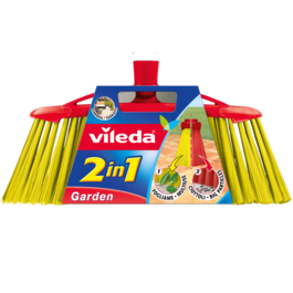 ÕUEHARI+VARS VILEDA