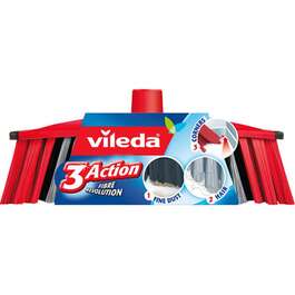 HARI+VARS VILEDA 3 ACTION