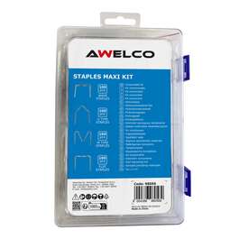 PLASTIPARANDUSTRAADID KOMPLEKT 100tk