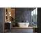 TÄISMASSPLAAT 59,8X59,8X0,8 MARIE SHOW BLACK MATT TÄISMASSPLAAT 59,8X59,8X0,8 MARIE SHOW BLACK MATT