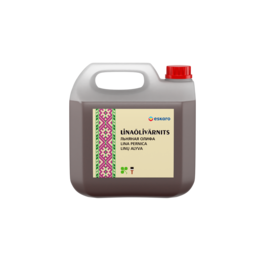 LINAÕLIVÄRNITS ESKARO  3L