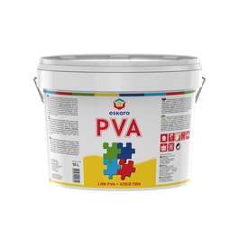 LIIM PVA ESKARO 10L