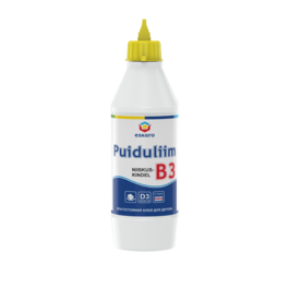 PUIDULIIM ESKARO B3 0,33L