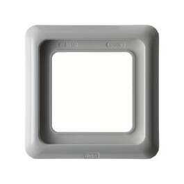 FRAME M2 1-NE IP44 White FRAME M2 1-NE IP44 White