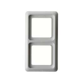 FRAME M2 2-NE IP44 White FRAME M2 2-NE IP44 White