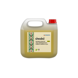 LINAÕLI ESKARO  3L