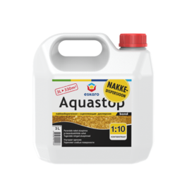 ESK AQUASTOP BOND 3L