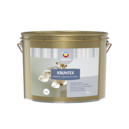 KRUNTVÄRV ESKARO KRUNTEX 9L MATT KRUNTVÄRV ESKARO KRUNTEX 9L MATT