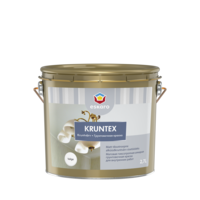 KRUNTVÄRV ESKARO KRUNTEX 2,7L MATT KRUNTVÄRV ESKARO KRUNTEX 2,7L MATT