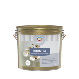KRUNTVÄRV ESKARO KRUNTEX 2,7L MATT