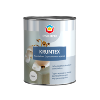 KRUNTVÄRV ESKARO KRUNTEX 0,9L MATT KRUNTVÄRV ESKARO KRUNTEX 0,9L MATT