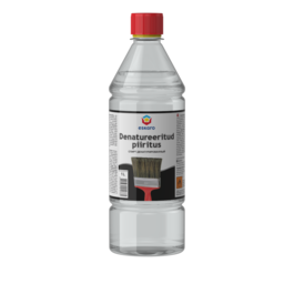 DENATUREERITUD PIIRITUS ESKARO 0,5L